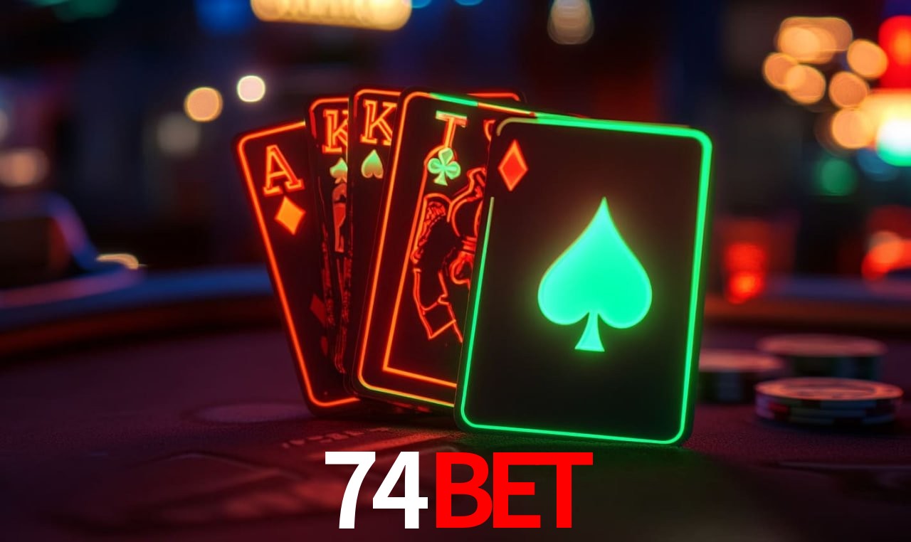 74bet vip
