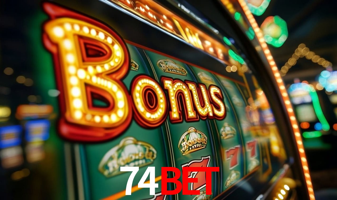 Ofertas Exclusivas 74bet
