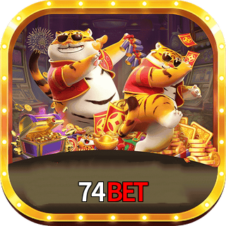 Logo 74bet